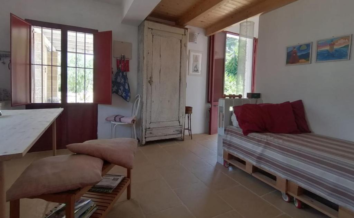 Casa Olga in Salento